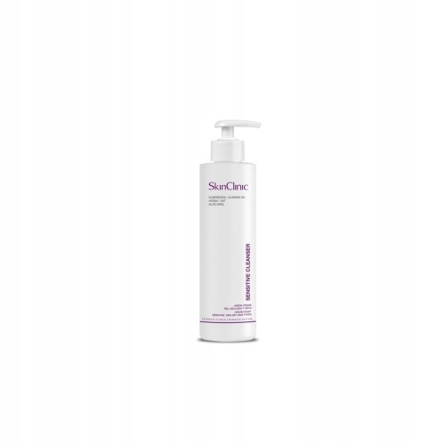 SkinClinic Sensitive Cleanser 250ml