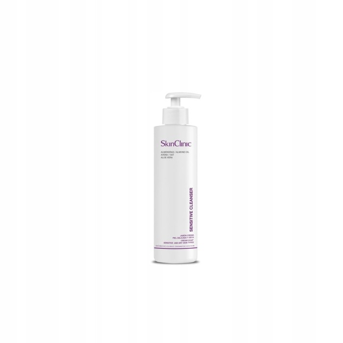 SkinClinic Sensitive Cleanser 250ml