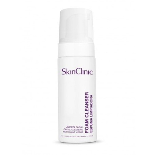 SkinClinic Foam Cleanser 150ml