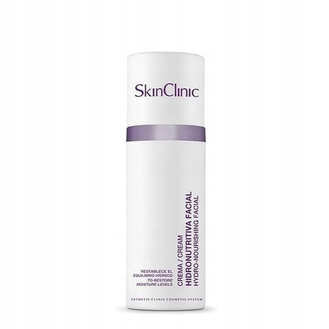 SkinClinic Hydro-nourishing Facial Cream 50ml