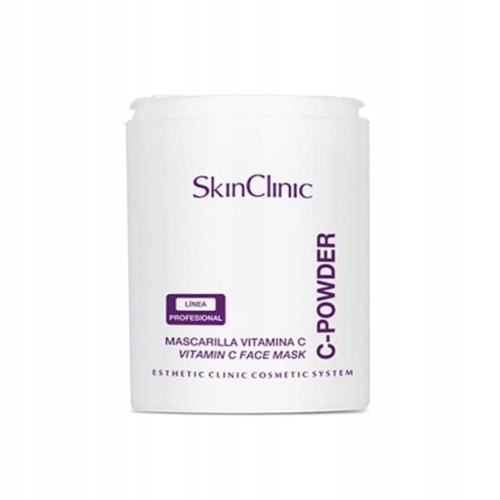 SkinClinic C-Powder 40g