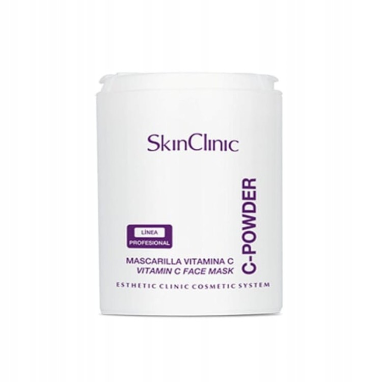 SkinClinic C-Powder 40g