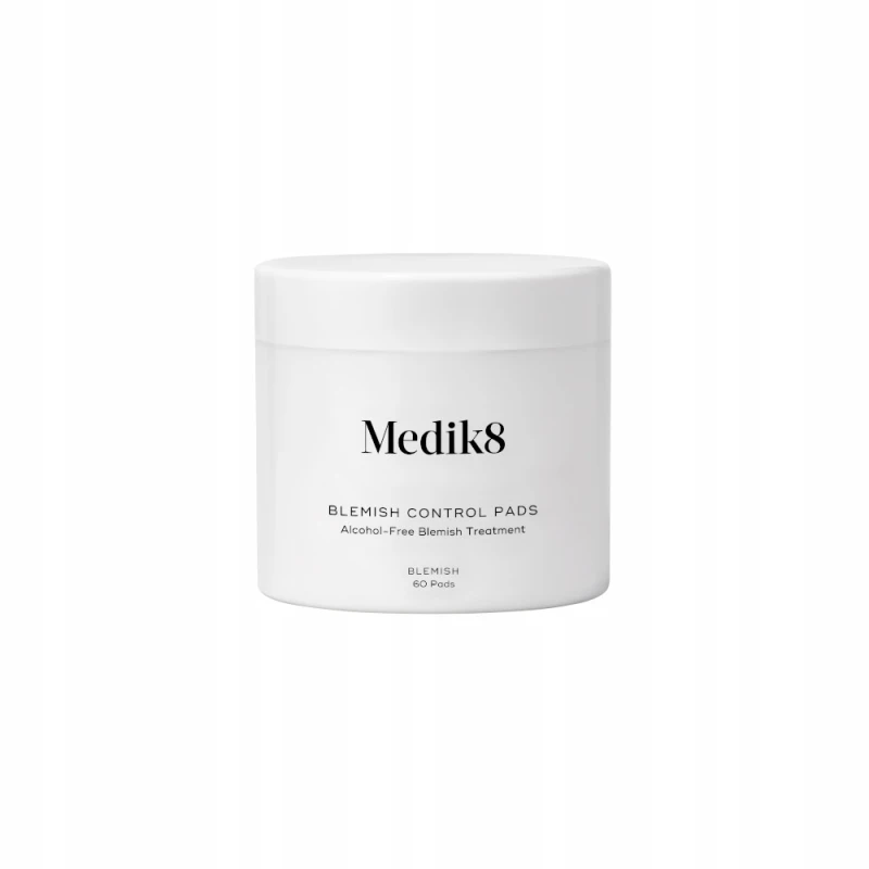 Medik8 Blemish Control Pads 60szt