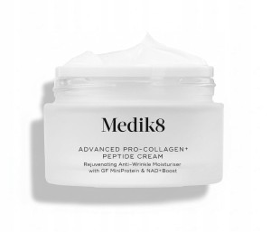 Medik8 Advanced Pro-Collagen+ Peptide Cream 50ml
