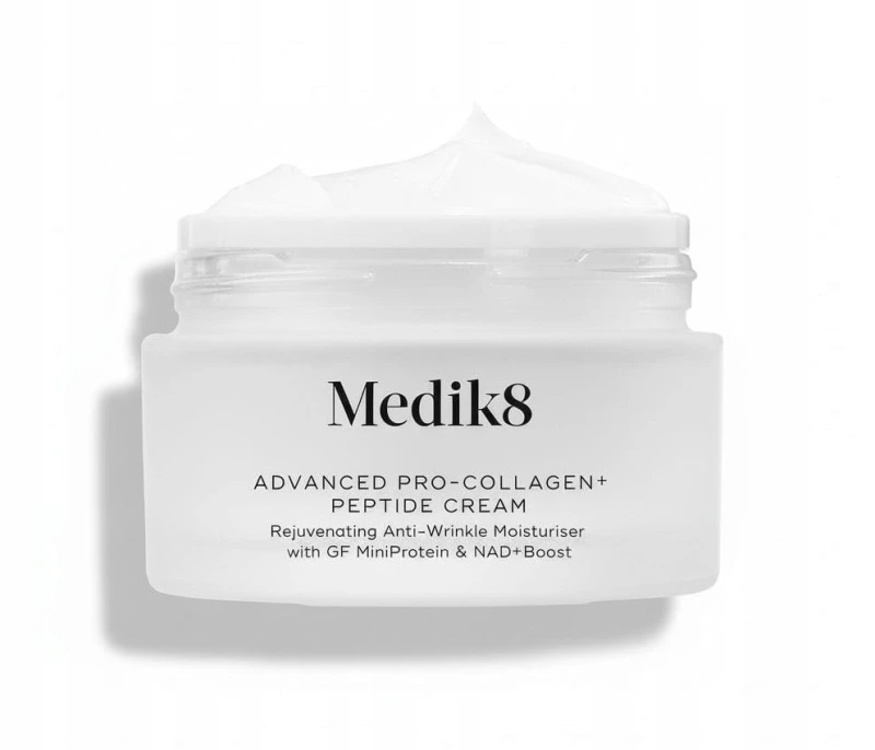 Medik8 Advanced Pro-Collagen+ Peptide Cream 50ml