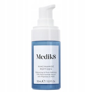 Medik8 Niacinamide Peptides 30ml