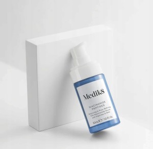 Medik8 Niacinamide Peptides 30ml