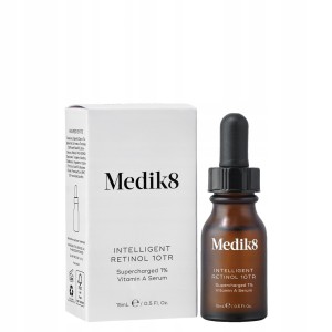 Medik8 Intelligent Retinol 10TR 15ml