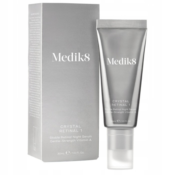 Medik8 Crystal Retinal 10 30ml