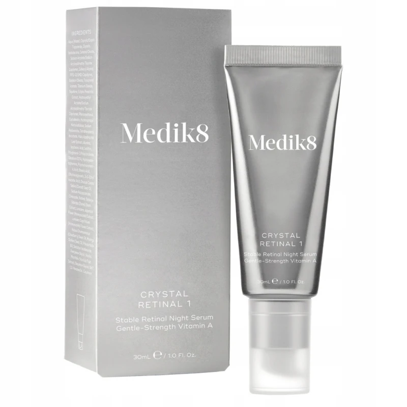 Medik8 Crystal Retinal 10 30ml
