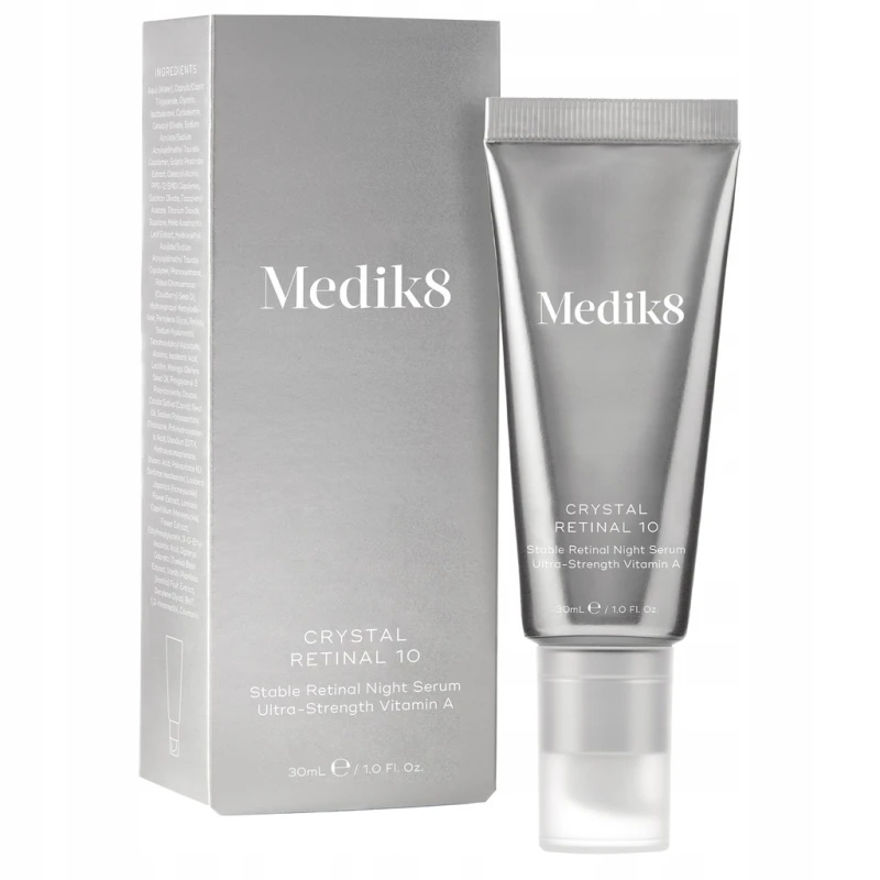Medik8 Crystal Retinal 10 30ml
