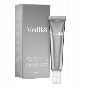 Medik8 Crystal Retinal Ceramide Eye 10 15ml