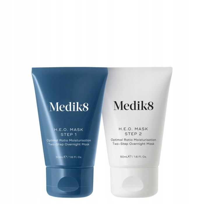 Medik8 HEO Mask 50ml x 2