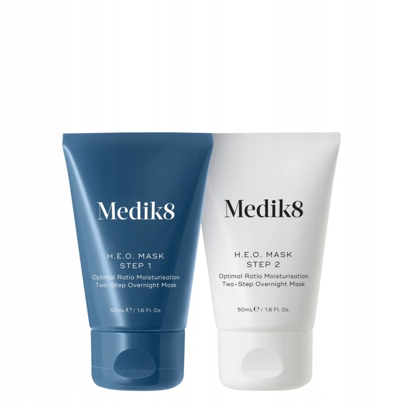 Medik8 HEO Mask 50ml x 2