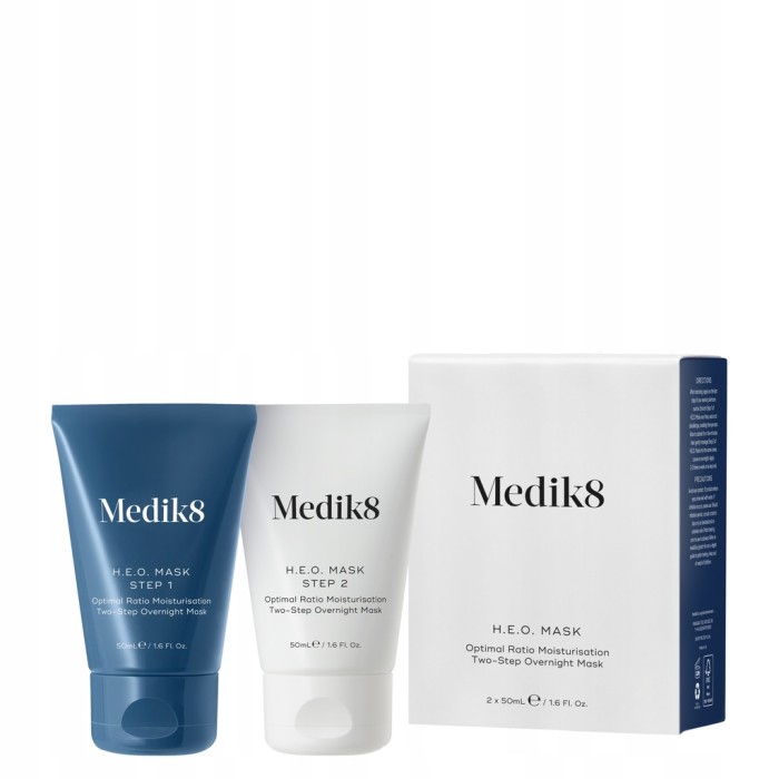 Medik8 HEO Mask 50ml x 2