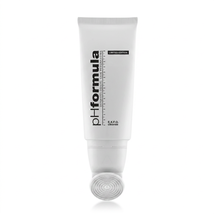 pHformula EXFO Cleanse LIMITED EDITION 100ml.png