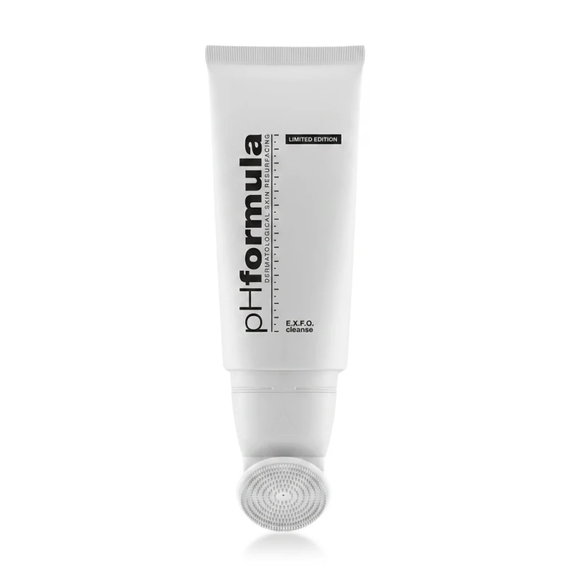 pHformula EXFO Cleanse LIMITED EDITION 100ml.png