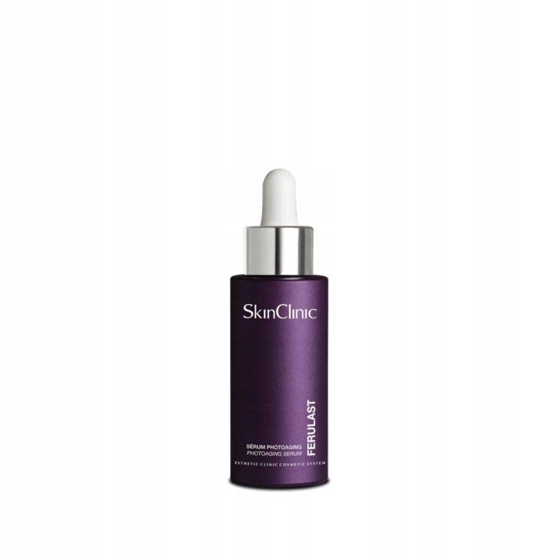 SkinClinic Ferulast Serum 30ml
