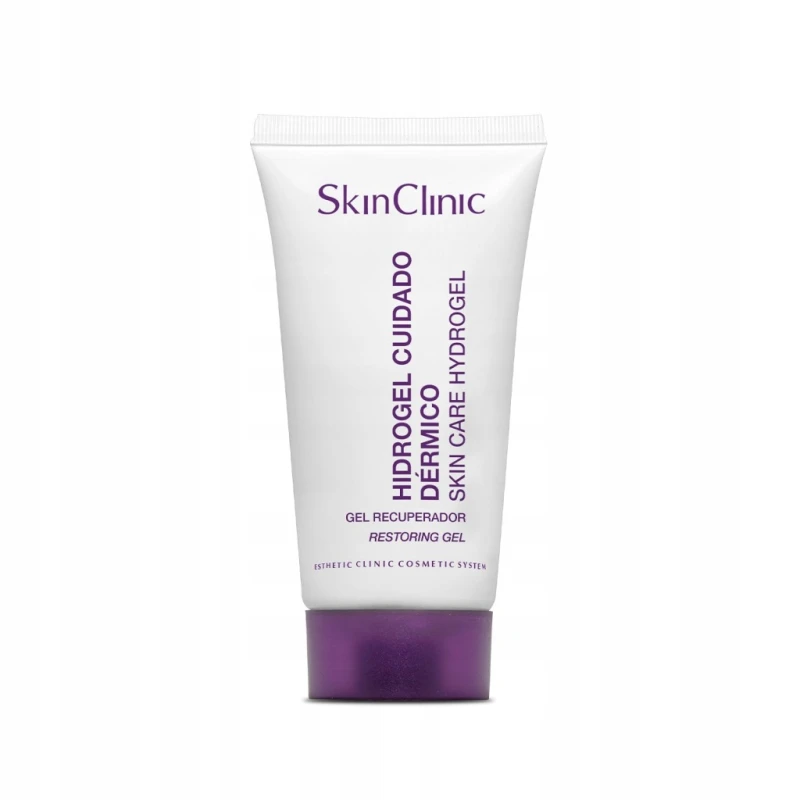 SkinClinic Skin Care Hydrogel 60ml