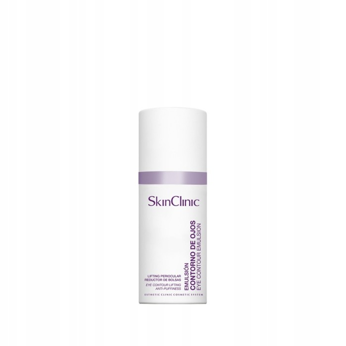 SkinClinic Eye Contour Emulsion 15ml