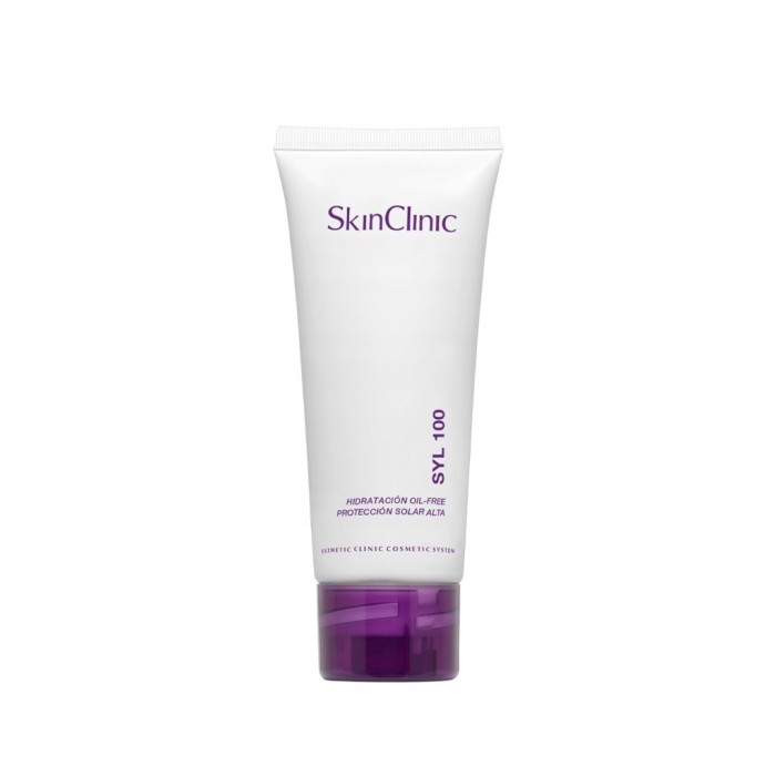 SkinClinic SYL100 SPF30+ 70ml