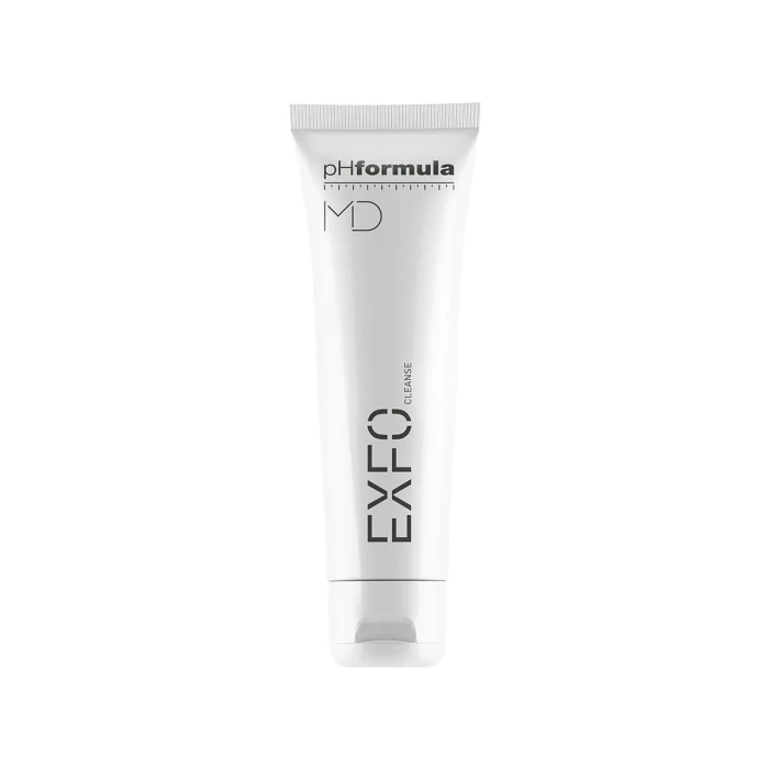 pHformula MD EXFO Cleanse 100ml