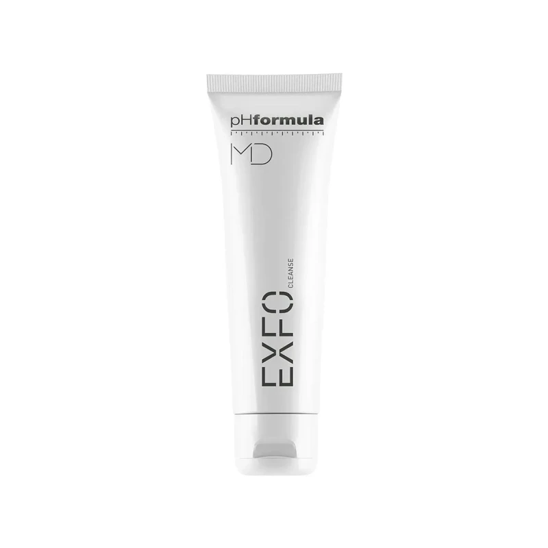 pHformula MD EXFO Cleanse 100ml