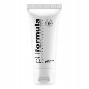 pHformula UV Protect SPF 30+ 50ml