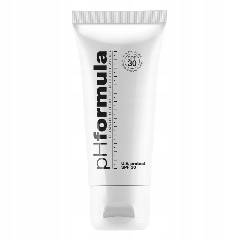 pHformula UV Protect SPF 30+ 50ml