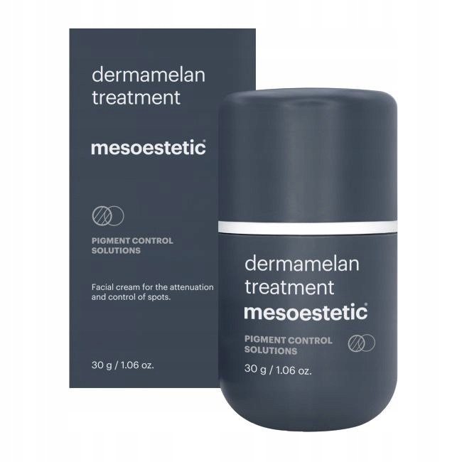 Mesoestetic Dermamelan Treatment 30ml
