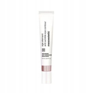 Mesoestetic Age Element Anti-Wrinkle Eye Contour 15ml