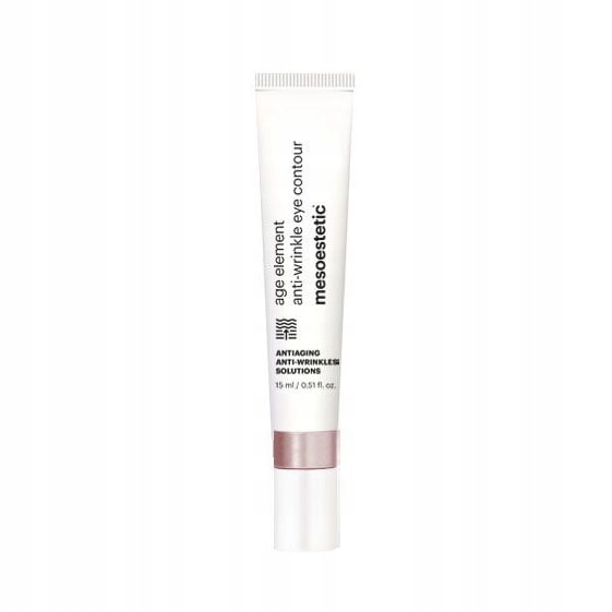 Mesoestetic Age Element Anti-Wrinkle Eye Contour 15ml