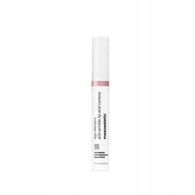 Mesoestetic Age Element Anti-Wrinkle Lip & Contour 15ml