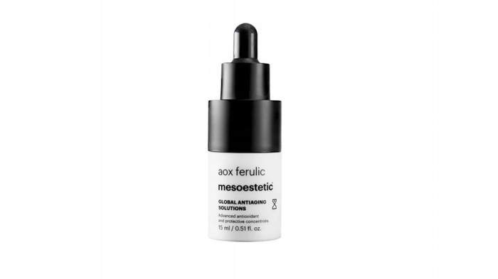 Mesoestetic AOX Ferulic 15ml