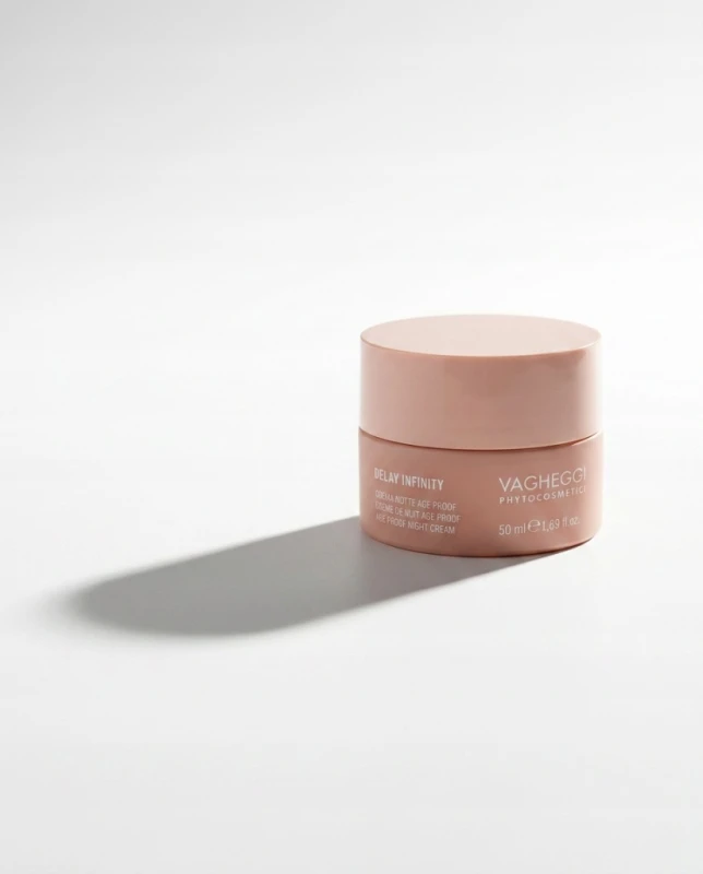 Vagheggi Delay Infinity Age Proof Night Cream 50ml