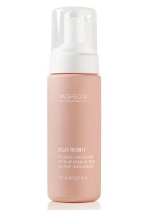 Vagheggi Delay Infinity Age Proof Facial Cleanser 150ml