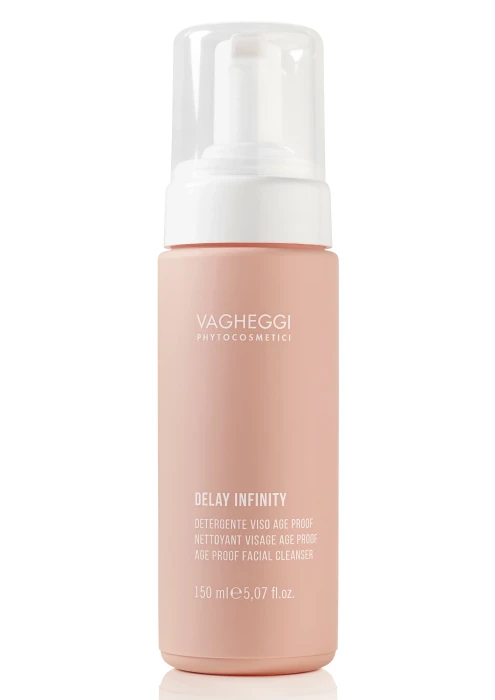 Vagheggi Delay Infinity Age Proof Facial Cleanser 150ml