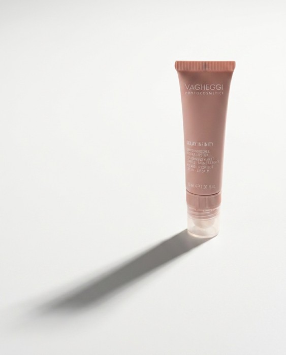 Vagheggi Delay Infinity Eye and Lip Contour Cream + Lip Balm 30ml