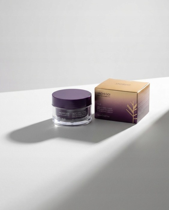 Vagheggi 75.25 Longevity Double Cleanser 150ml