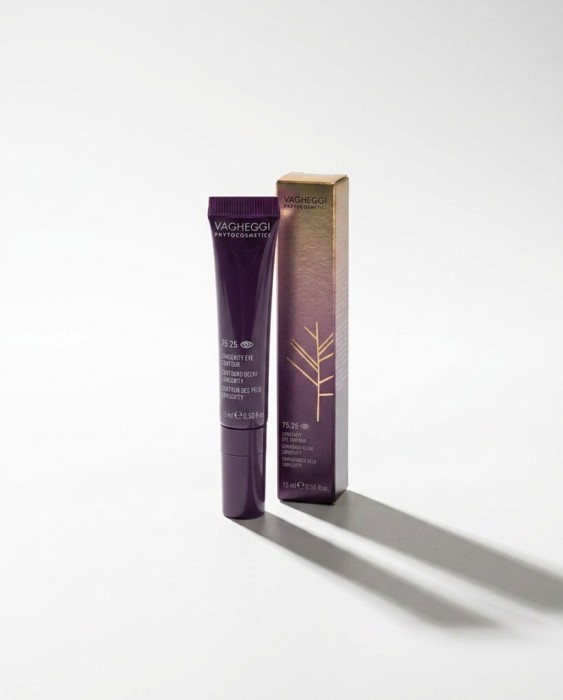 Vagheggi 75.25 Longevity Eye Contour 15ml