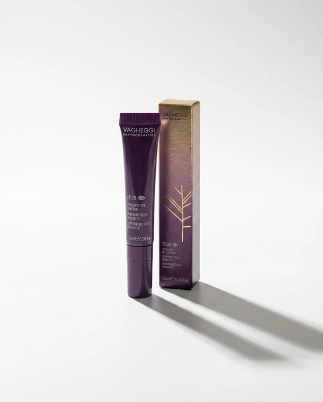 Vagheggi 75.25 Longevity Eye Contour 15ml