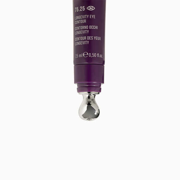 Vagheggi 75.25 Longevity Eye Contour 15ml