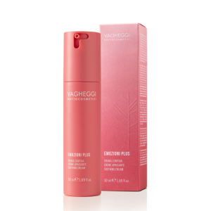 Vagheggi Emozioni Plus Soothing Cream 50ml