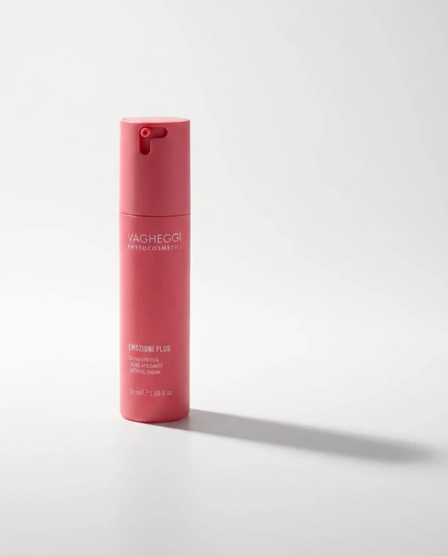 Vagheggi Emozioni Plus Soothing Cream 50ml