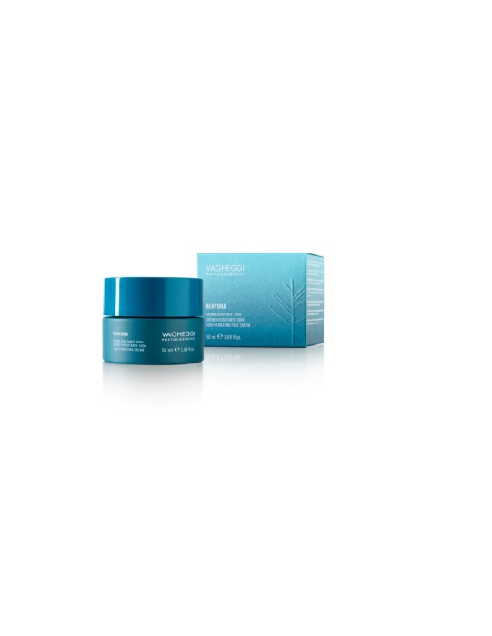 Vagheggi Rehydra 100H Hydrating Cream 50ml