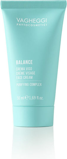 Vagheggi Balance Face Cream 50ml