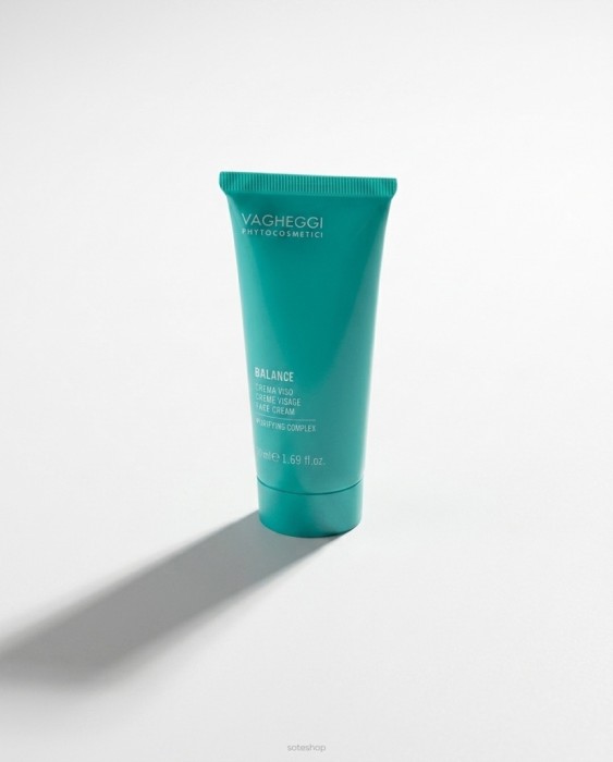 Vagheggi Balance Face Cream 50ml