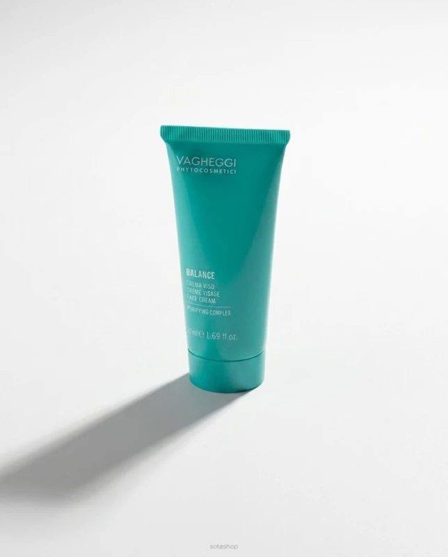 Vagheggi Balance Face Cream 50ml