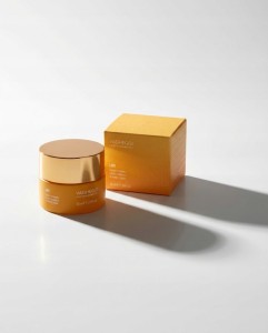 Vagheggi Lime Vitamin C Cream 50ml