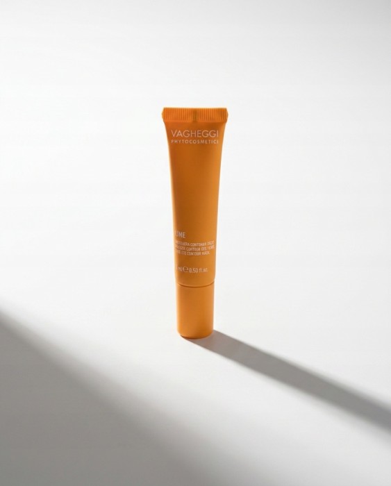 Vagheggi Lime SOS Eye Contour Mask 15ml
